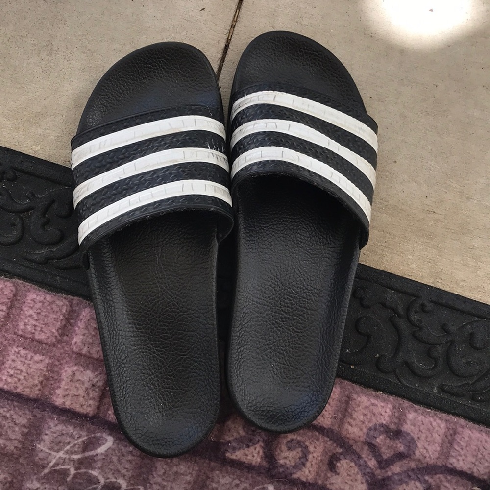 Adidas Adilette Slides